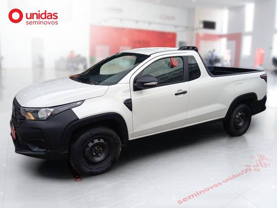 FIAT STRADA 1.3 FIREFLY FLEX ENDURANCE CS MANUAL FIAT STRADA 1.3 FIREFLY FLEX ENDURANCE CS MANUAL